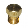 Arcelik Beko Nozzles-propane/butane Gas - 0,50 Injector (1 Kw) - 431920084